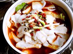 -风味小馆(天目湖宾馆店)