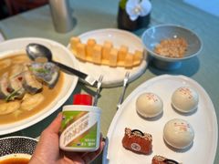 -明州小宴(文化广场店)