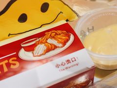 -米斯特比萨(光华桥凯德MALL天津湾店)