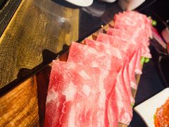 木板肥牛-矮板凳老火锅(宽窄巷子店)