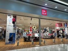 -优衣库(广州番禺万达广场店)