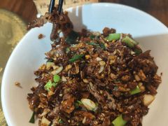 -衡东土菜馆(天际绿洲店)