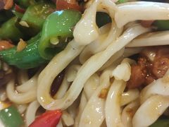 -文三里屯面馆(三里屯店)