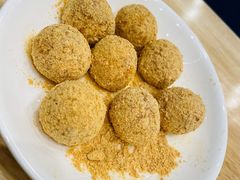 招牌爆浆牛打滚-贵凤凰贵州米粉(五道口店)