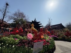 -钱王祠