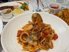 -Deer Park鹿园西餐(仁恒置地广场店)
