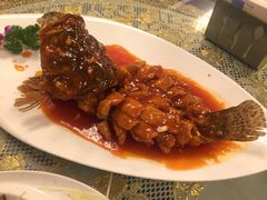 -新聚丰菜馆(太监弄店)