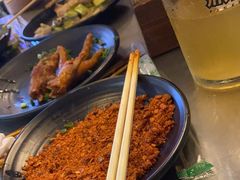 -微醺烤牛·炭火烧烤·精酿啤酒(东郊记忆店)