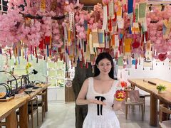 -陶语手工·拼豆·陶艺·银饰diy(宽厚里店)