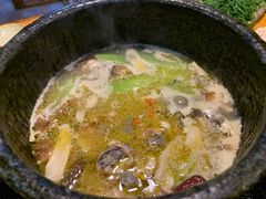 -滇藏石锅宴(北门坡古城管理局店)