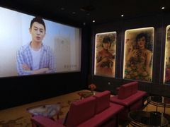 -名人国际影城(人民路店)