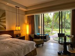 -三亚海棠湾万丽度假酒店