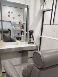 -熙朵美学植发·连锁品牌