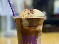 -HANA COFFEE(长寿路店)