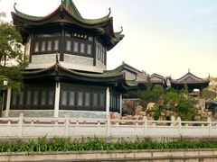 -粤剧艺术博物馆