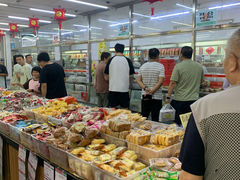 -北京稻香村(角门店)