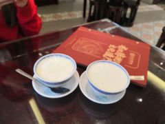-民信老铺(华盖路店)