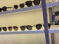 -ALPS阿尔卑斯眼镜(我格广场店)