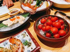 -花和海鲜自助(梅江店)