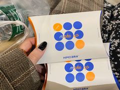 -海马体照相馆(天津世纪都会店)