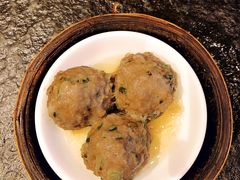 -小城粥道·海胆鲜虾粥(解放广场店)