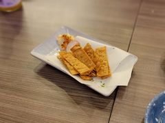 -豊 胜手丼
