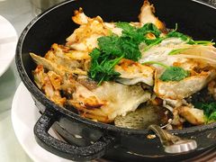 招牌砂窝鱼头-香顺·客家菜(常平店)