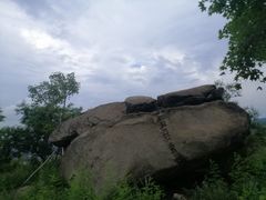 -白水寺森林公园