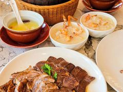-潮州府·潮菜·砂锅粥(徐家汇店)
