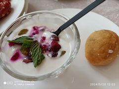 -听松楼·花园酒店·自助餐厅(红梅公园店)