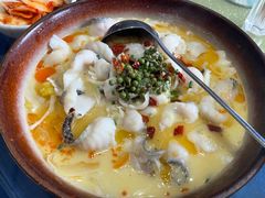 -庆余楼·用心与食材·特色菜&灶头面(仙蠡墩店)