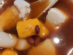 -鲜芋仙(群光广场店)