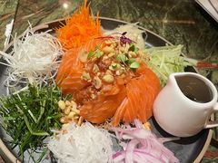 -炙柒Sekinana·精致料理 烧鸟·铁板烧(海上世界店)