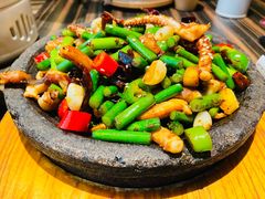 -江太极江浙菜(马桥万达广场店)