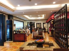 -阿诺泰·泰国餐厅(棕北店)