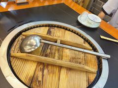 -老家大锅台·地锅鸡·铁锅炖(建邺文体路店)