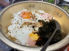 -韩山葵烤肉(太古里店)
