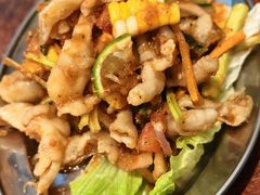 -海安安越南粉(丹竹頭店)