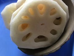 藕片-星鸿社重庆老火锅