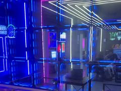 -关你鬼室大型密室逃脱(佛山创意园店)