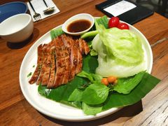 -星叶·东南亚料理(宁波万象汇店)
