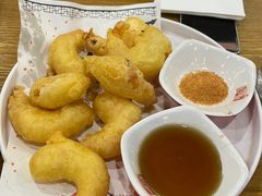-米香居新鲁味·水饺餐厅