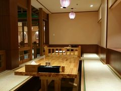 -大江户·温泉洗浴(浑南店)