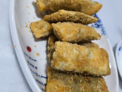 -笑红饭庄
