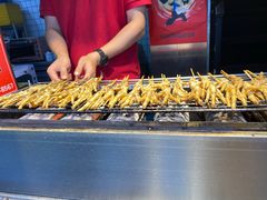 -芙蓉泉·烤鸡爪(芙蓉街店)