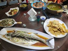 -田水湾丨地道安徽菜(文化路店)