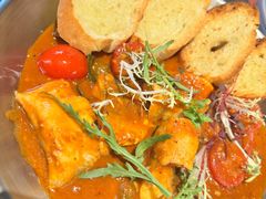 -Nord Grill&Bar Highland诺德西餐(深圳欢乐海岸店)