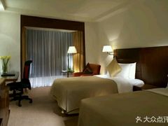 -深圳香格里拉酒店
