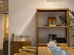 大堂-和雅集素斋(景区店)
