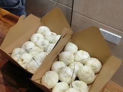 酱肉包-舒小笼松针小笼包
